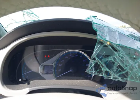 2012 Toyota Sienna Xle V6 8 Passenger from USA, damaged, VIN 5TDYK3DC2CS233687